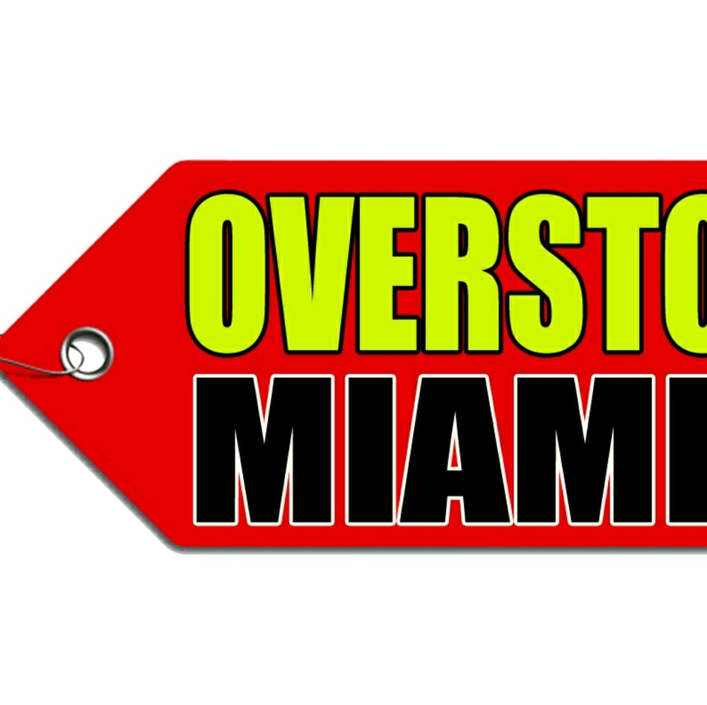 Meet your Posher, Overstock